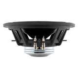 PRO 8" Neodymium Water resistant Full-Range Loudspeaker 250 Watts Rms 2-Ohm