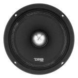 PRO 8" Neodymium Mid-Range Bullet Loudspeaker 300 Watts Rms 4-Ohm
