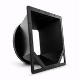 10" Loudspeaker Horn Diffuser Horn