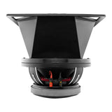 10" Loudspeaker Horn Diffuser Horn