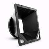 6.5" Loudspeaker Diffuser