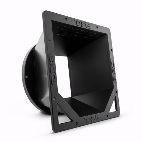 8" Loudspeaker Horn Diffuser Horn