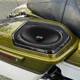PRO 6x9" Slim Water-Resistant Mid-Range Loudspeaker | 250W RMS 2-Ohm