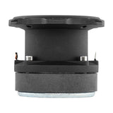 3” PRO Aluminum Super Bullet Tweeter – 240 Watts with Built in Crossover - Black