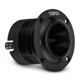2.3" High Compression Neodymium Super Bullet Tweeter 100 Watts 1.4" Aluminum 4-Ohm Vc