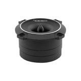 3" High Compression Neodymium Slim Super Bullet Tweeter 120 Watts 1" Titanium 4-Ohm Vc