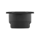 2.5"High Compression Neodymium Tweeter 100 Watts 1" Pen 4-Ohm Vc