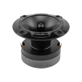 3.8" Super Bullet Tweeter 120 Watts 1" Aluminum 4-Ohm Vc