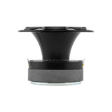 3.8" Super Bullet Tweeter 120 Watts 1" Aluminum 4-Ohm Vc