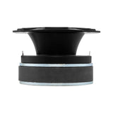 4" Super Bullet Tweeter 250 Watts 1.5" Titanium 4-Ohm Vc