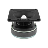 4" x 4" Super Bullet Tweeter 240 Watts 1.5" Titanium 8-Ohm Vc