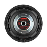 PRO 10" Neodymium Water Resistant Woofer 400 Watts Rms 4-Ohm SVC