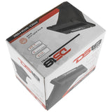 DS18 PRO-WGH1BK Bolt On Wave Guide 1" Black Horn