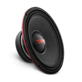 PRO-X 10" Mid-Range Loudspeaker 300 Watts Rms 4-Ohm