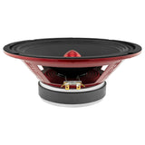 PRO-X 10" Mid-Range Bullet Loudspeaker | 300W RMS 8-Ohm