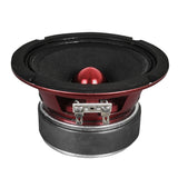 PRO-X 5.25" Mid-Range Loudspeaker with Bullet | 150W RMS 4-Ohm