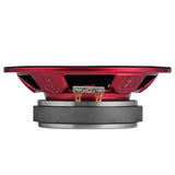 PRO-X 6.5" Shallow Mid-Range Bullet Loudspeaker | 200W RMS 4-Ohm