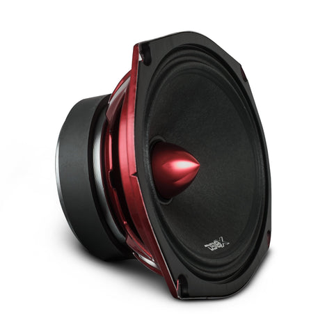 PRO-X 6X9" Mid-Range Loudspeaker with Bullet | 200W RMS 4-Ohm