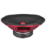 PRO-X 6X9" Mid-Range Bullet Loudspeaker | 200W RMS 8-Ohm