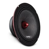 PRO-X 8" Mid-Range Bullet Loudspeaker | 275W RMS 8-Ohm