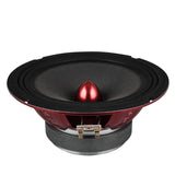 PRO-X 8" Mid-Range Bullet Loudspeaker | 275W RMS 8-Ohm