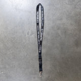 Philippians 4:13 Lanyard
