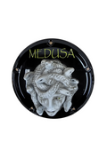 Harley Davidson Derby cover with Medusa