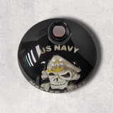 3D US NAVY Mater Chief fuel door