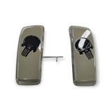 Recessed Punisher lids