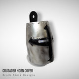 Custom Harley horn 3D Crusader