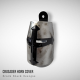 Custom Harley horn 3D Crusader