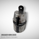 Indian crusader horn cover