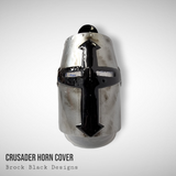 Custom Harley horn 3D Crusader