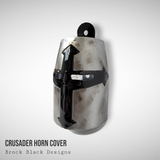 Indian crusader horn cover
