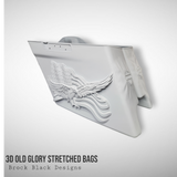 3D Old glory bags