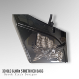 3D Old glory bags