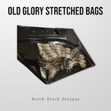 3D Old glory bags