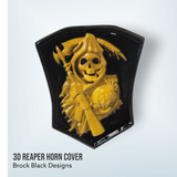 3D SOA Reaper horn cover