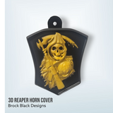 3D SOA Reaper horn cover