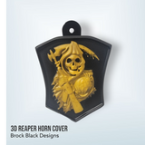3D SOA Reaper horn cover