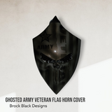 3D Punisher with Army Veteran