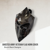 3D Punisher with Army Veteran