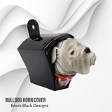 Bulldog side-mounted cover