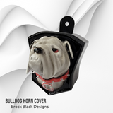 Bulldog side-mounted cover