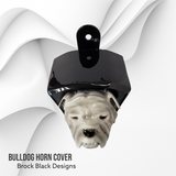 Bulldog side-mounted cover