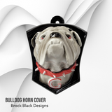 Bulldog side-mounted cover