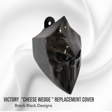 3D Punisher Veteran flag Victory "cheese wedge" replacement cover