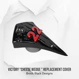 22 memorial Victory "cheese wedge" replacement cover