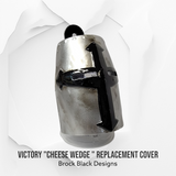 Crusader Victory "cheese wedge" replacement cover
