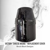 Crusader Victory "cheese wedge" replacement cover